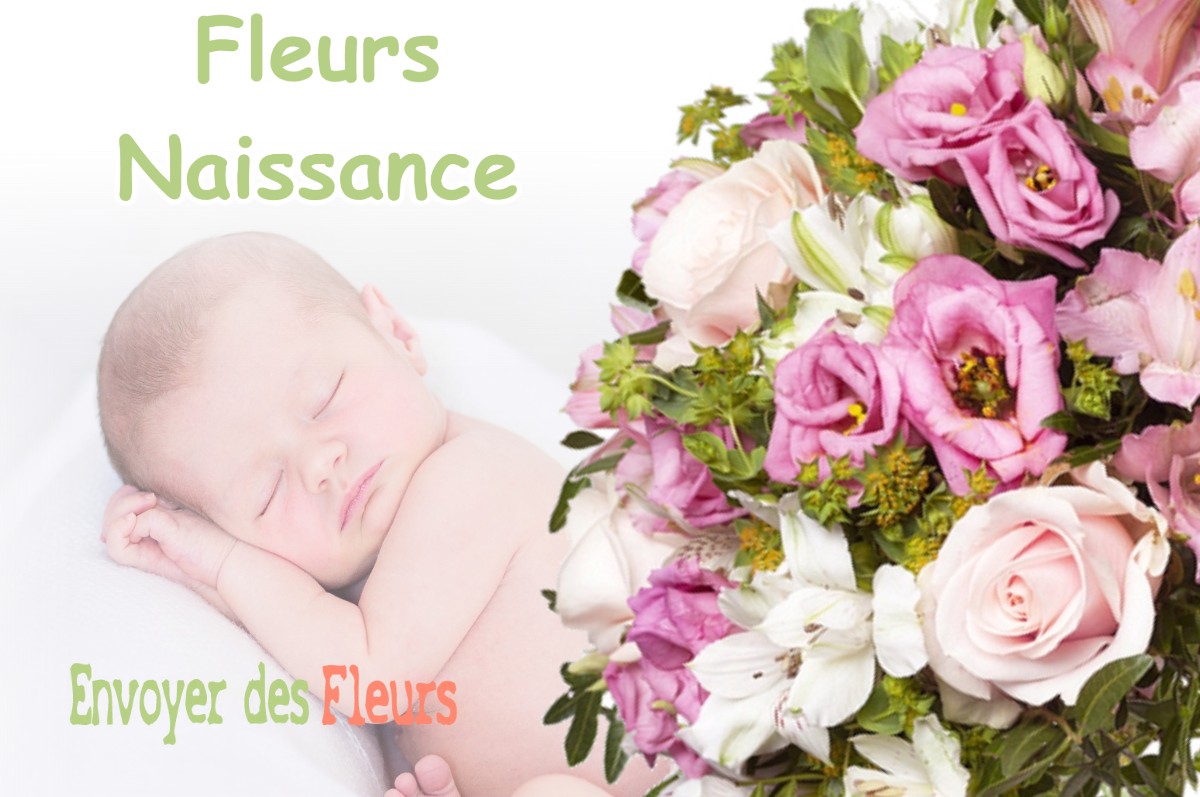 lIVRAISON FLEURS NAISSANCE à THIGNONVILLE