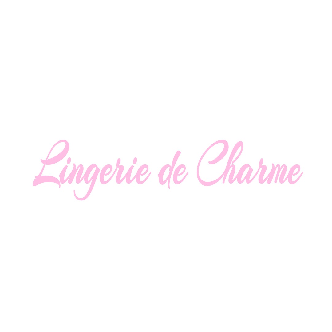 LINGERIE DE CHARME THIGNONVILLE